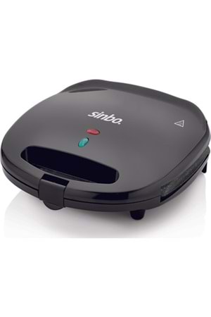 Sinbo SSM2513 Tost Makinesi Grill