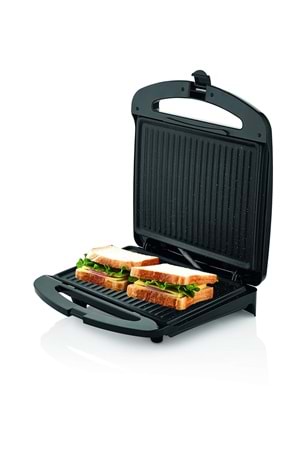 Sinbo SSM2513 Tost Makinesi Grill