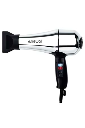 HDR501 Newal Saç Kurutma Makinesi