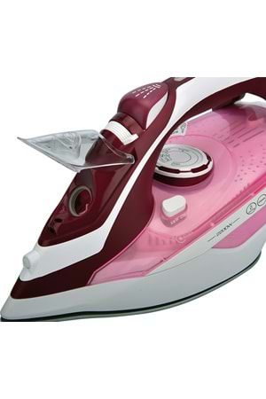 IRN727 Newal Buharlı Ütü