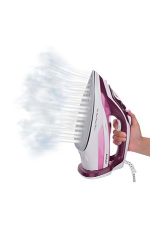 IRN727 Newal Buharlı Ütü