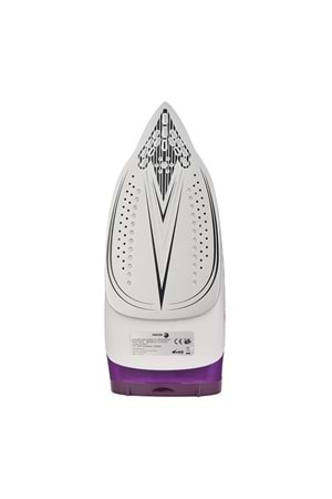 IRN790 Newal Buharlı Ütü