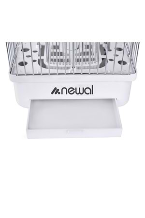 INS179 Newal Sinek & Böcek Öldürücü