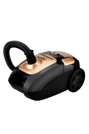 Newal VAC3510/4 Sessiz Elektirikli Süpürge