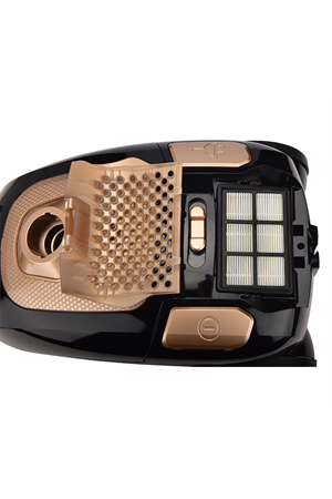 Newal VAC3510/4 Sessiz Elektirikli Süpürge