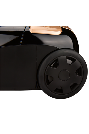 Newal VAC3510/4 Sessiz Elektirikli Süpürge