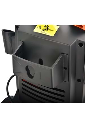 HPW6870 Newal Basınçlı Su Tabancası