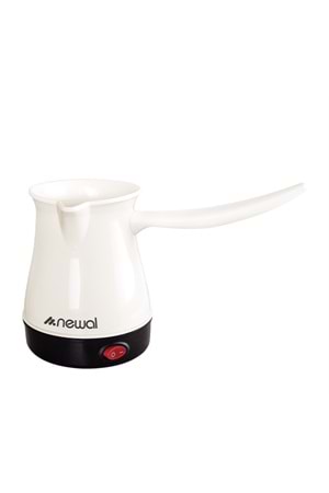 COF3805 Newal Kahve Makinesi Plastik