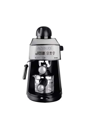 COF3850 Newal Espresso Kahve Makinesi