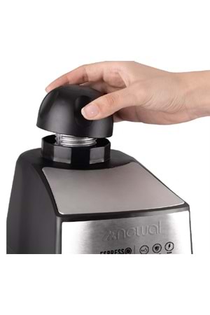 COF3850 Newal Espresso Kahve Makinesi