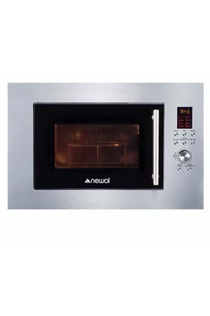MWO 271/5 Newal Ankastre Mikrodalga Fırın