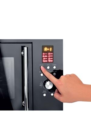 MWO 271/5 Newal Ankastre Mikrodalga Fırın