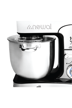 Newal MXR3555 Inoks Stand Mikser 10L