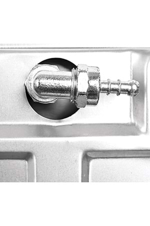 HOB642 Newal Inoks Ankastre Ocak