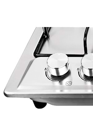 HOB642 Newal Inoks Ankastre Ocak