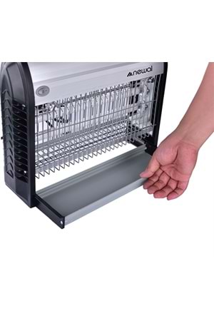 INS176 Newal Sinek & Böcek Öldürücü 50m2