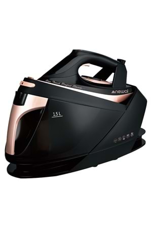 IRN770 Newal Buhar Kazanlı Ütü