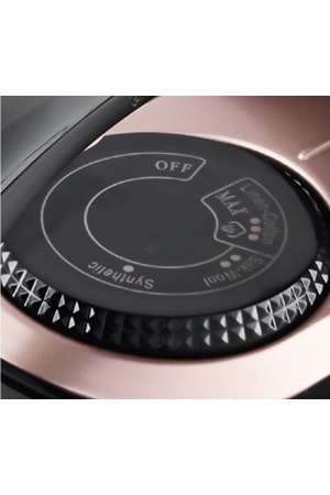 IRN770 Newal Buhar Kazanlı Ütü