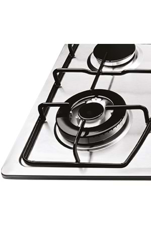 HOB970 Newal Ankastre Inoks Ocak 90cm