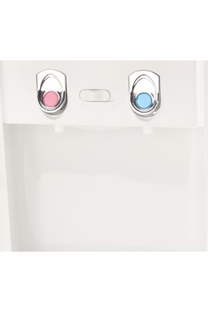 WTD037/3 Newal Su Sebili Kırmızı