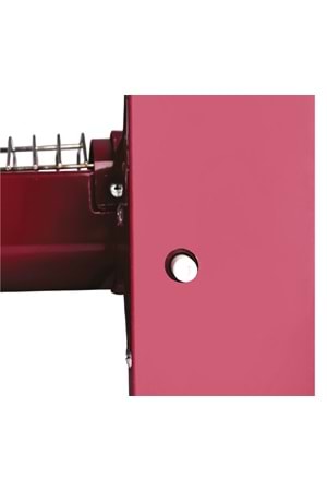 QHT135 Newal Quartz Isıtıcı 3 Çubuk