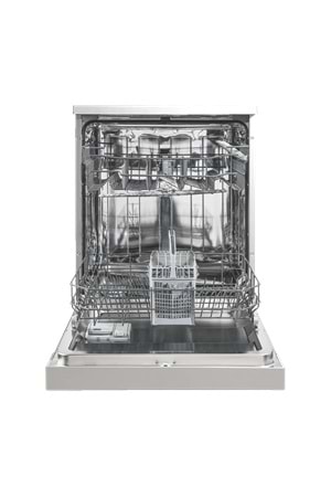 LC12A1EDBE VOX Bulaşık Makinesi Beyaz