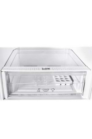 MBR331W Atlantic NoFrost Buzdolabı 331L