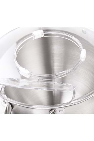 MXR3553/2 Newal Siyah Stand Mikser 8.5L