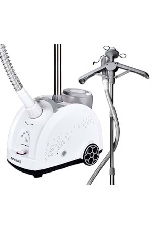 IRN722 Newal Dikey Kırışıklık Giderici Ütü