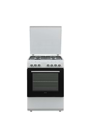 GTR6400W VOX Solo Fırın Beyaz