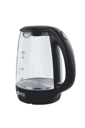 WK1704 VOX Cam Su Isıtıcı