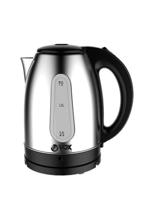 WK1708 VOX Çelik Su Isıtıcı