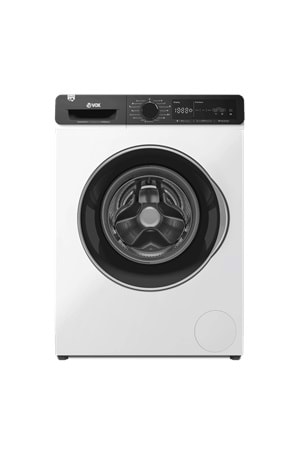 WM1288SAT2T15D Vox Çamaşır Makinesi 8KG