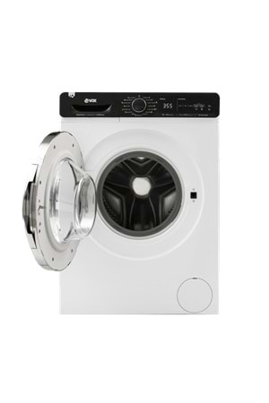 WM1288SAT2T15D Vox Çamaşır Makinesi 8KG