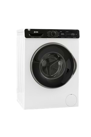 WM1288SAT2T15D Vox Çamaşır Makinesi 8KG