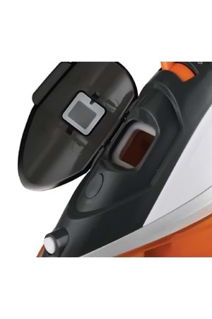 IRN1753 Newal Buharlı Ütü