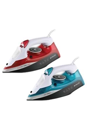 IRN1754 Newal Buharlı Ütü