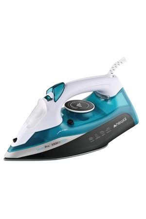 IRN1754 Newal Buharlı Ütü