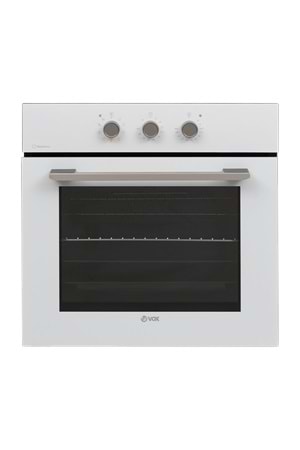 SBM6510W3D VOX Ankastre Beyaz Fırın
