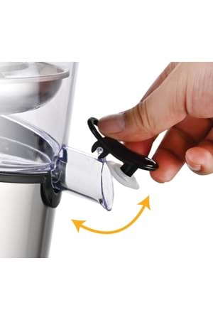 JCR6162 Newal Narenciye Sıkacağı