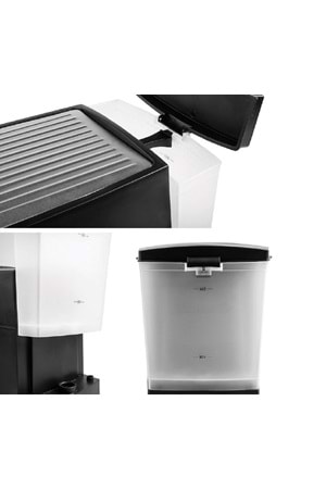 COF3870 Newal Espresso Kahve Makinesi 20Bar