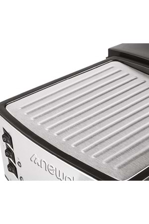 COF3870 Newal Espresso Kahve Makinesi 20Bar