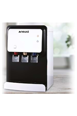 WTD033/2 Newal Masa Üstü Su Sebili