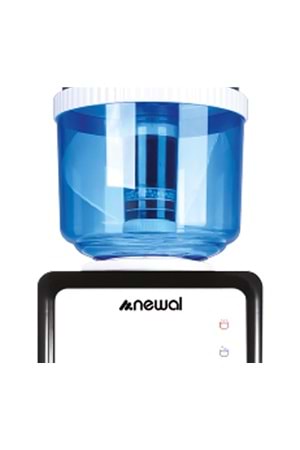 WTD033/2 Newal Masa Üstü Su Sebili