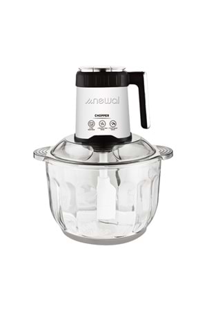 CPR4480 Newal Cam Doğrayıcı 4L