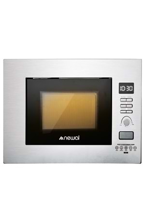 MWO273/5 Newal Ankastre Mikrodalga Fırın