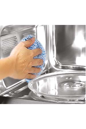 MWO273/5 Newal Ankastre Mikrodalga Fırın