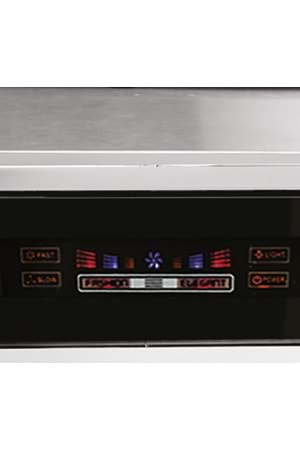 HOD3640/05 Newal Inoks Davlumbaz 60cm