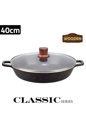 Z8102/40 Zio Klasik Tencere 40cm