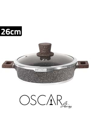 Z8202/26 Zio OscarTencere 26cm